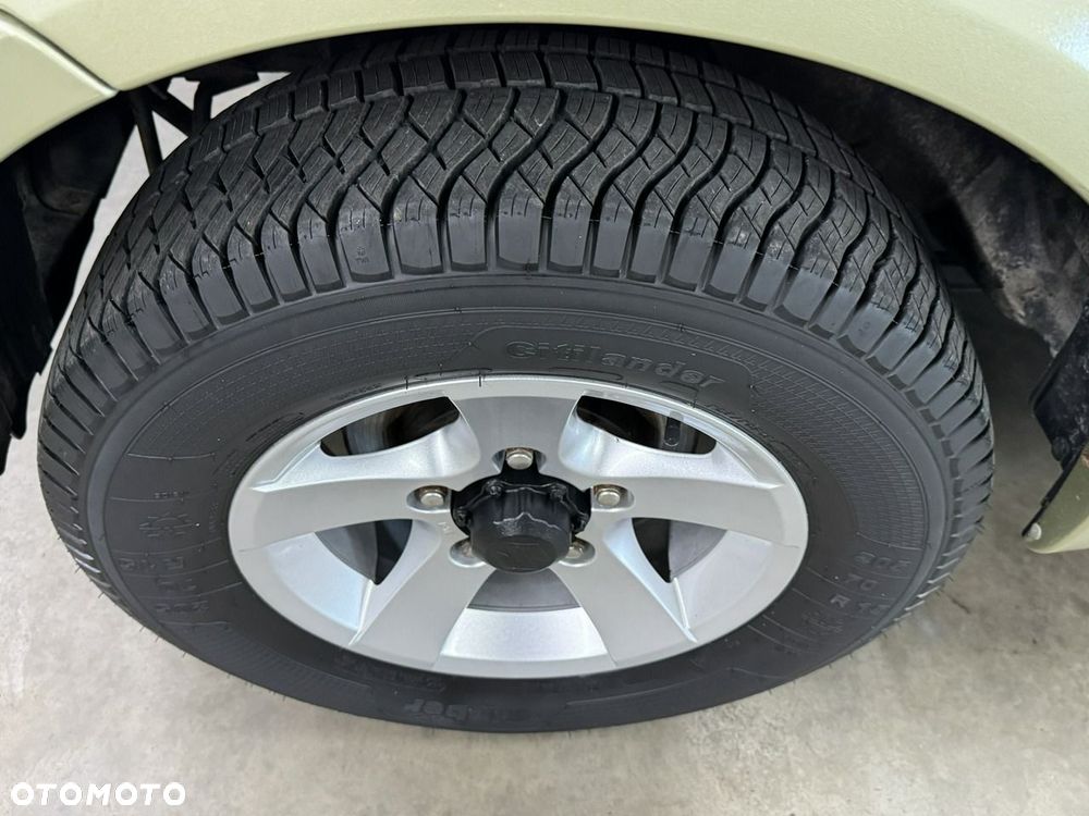 Suzuki Jimny - 27
