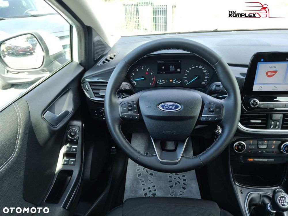 Ford Puma - 14