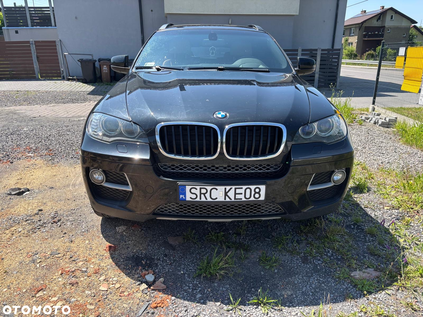 BMW X6 35d xDrive - 4