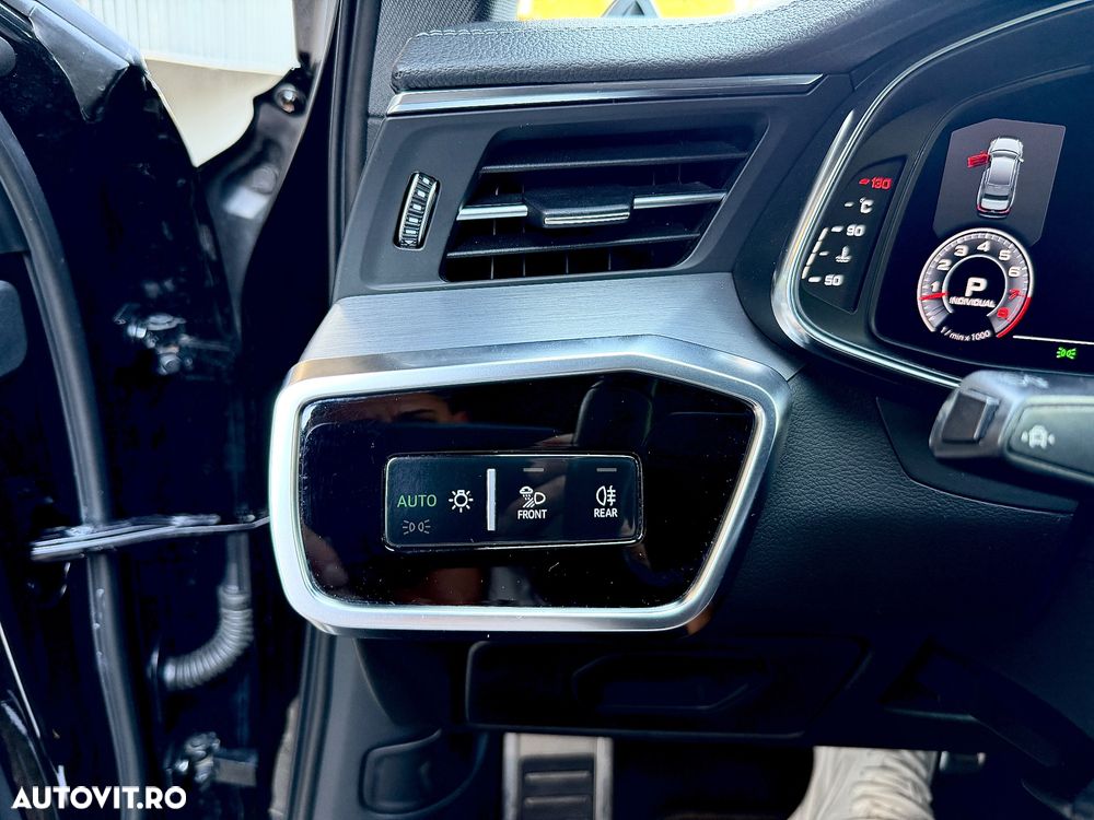 Audi A6 Limuzina 55 TFSI quattro S tronic S line - 17