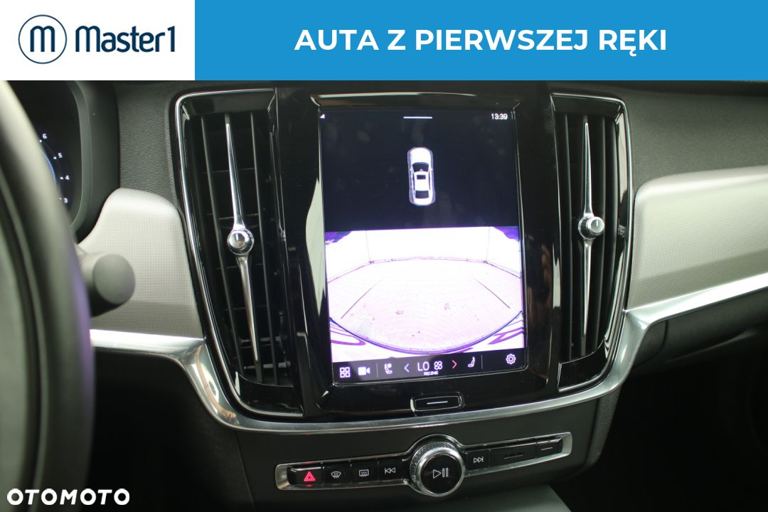 Volvo S90 B4 B Momentum Pro - 17