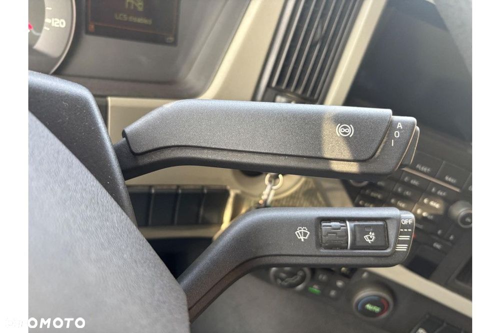 Volvo FM460 6x2 EURO6 + JOAB 19m3 + WINCH - 24