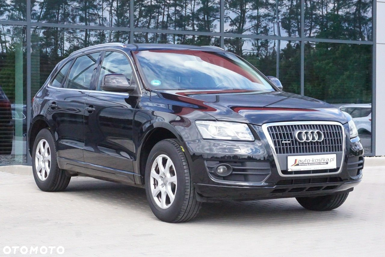Audi Q5 2.0 TDI Quattro S tronic - 7