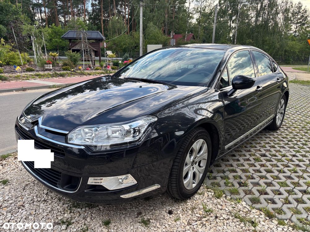 Citroën C5 1.6 THP Seduction - 1