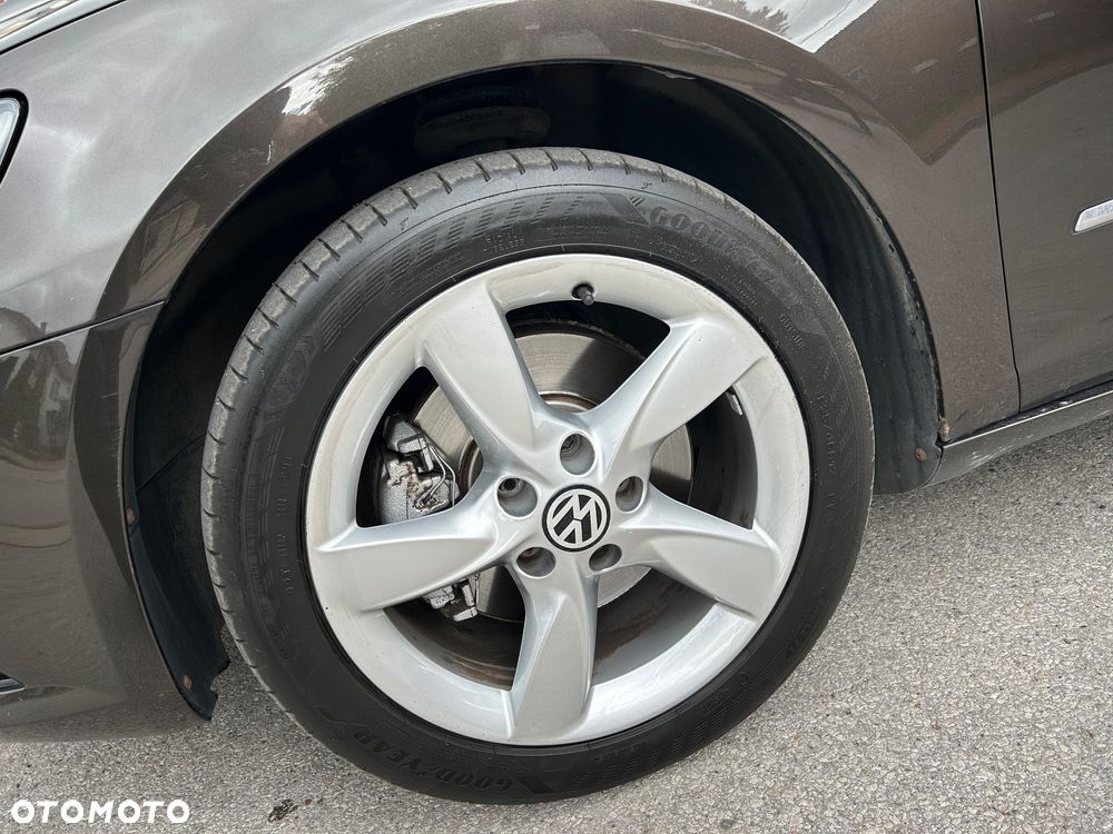 Volkswagen CC 1.8 TSI DSG - 18