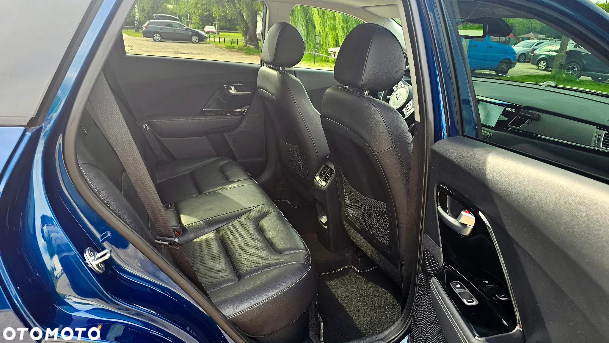 Kia Niro - 6