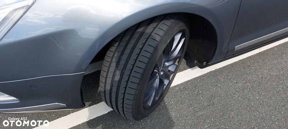 Citroën C5 2.7 HDi V6 Exclusive - 15
