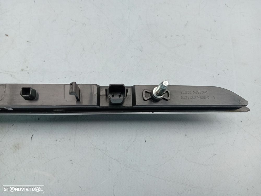Luz stop adicional / 3º stop CITROËN C3 Aircross II (2R_, 2C_) - 4