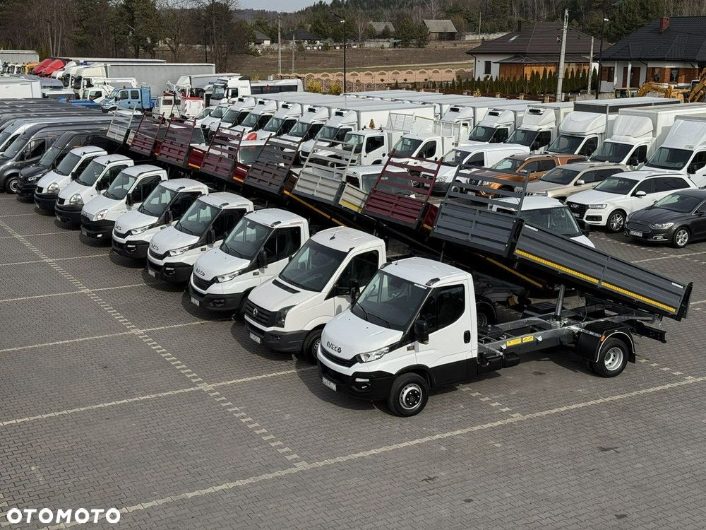 Volkswagen Crafter - 20