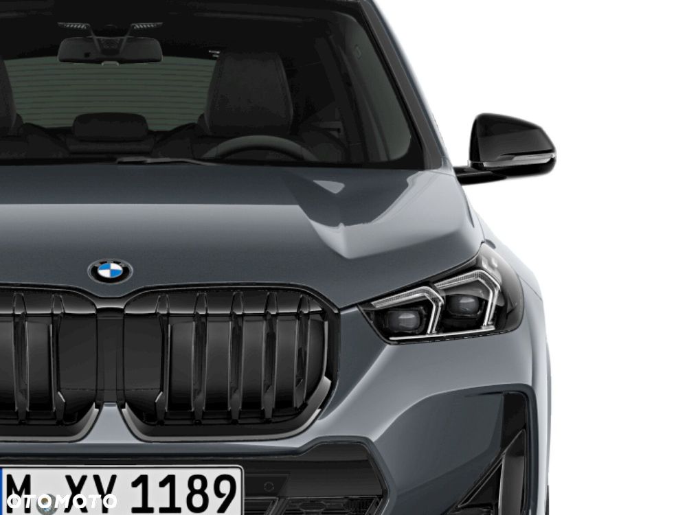 BMW X1 sDrive18d M Sport - 5