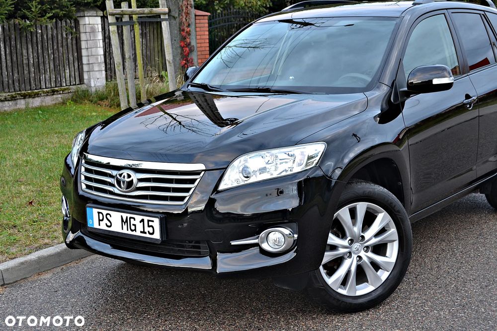 Toyota Rav4 2012 photo 5