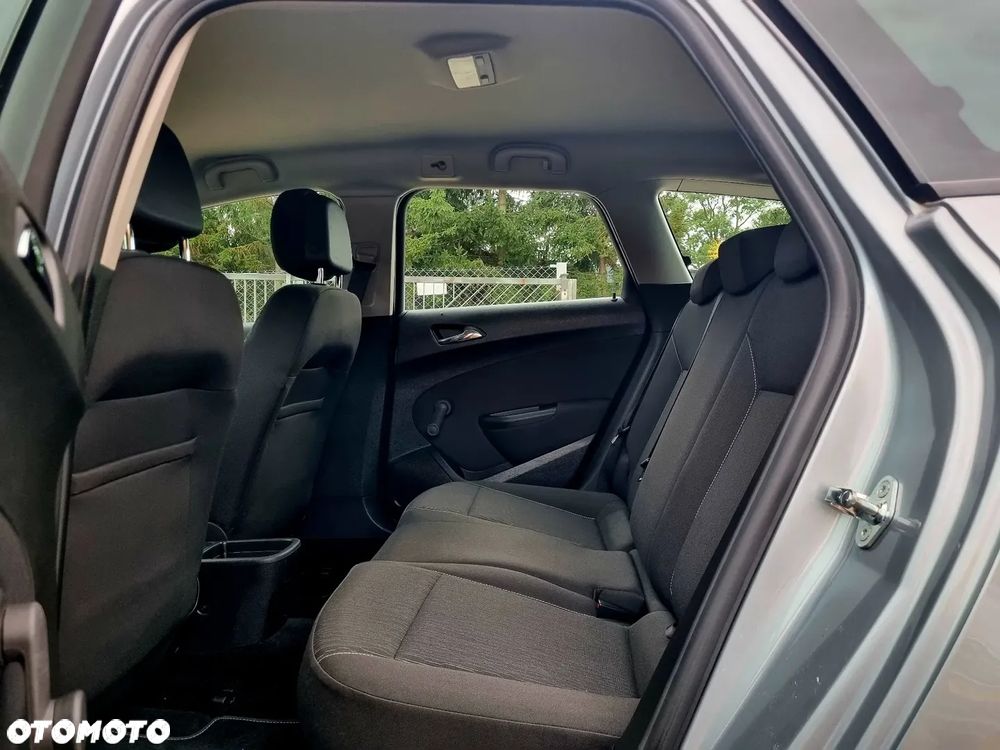 Opel Astra 1.4 EcoFLEX Start/Stop Active - 8