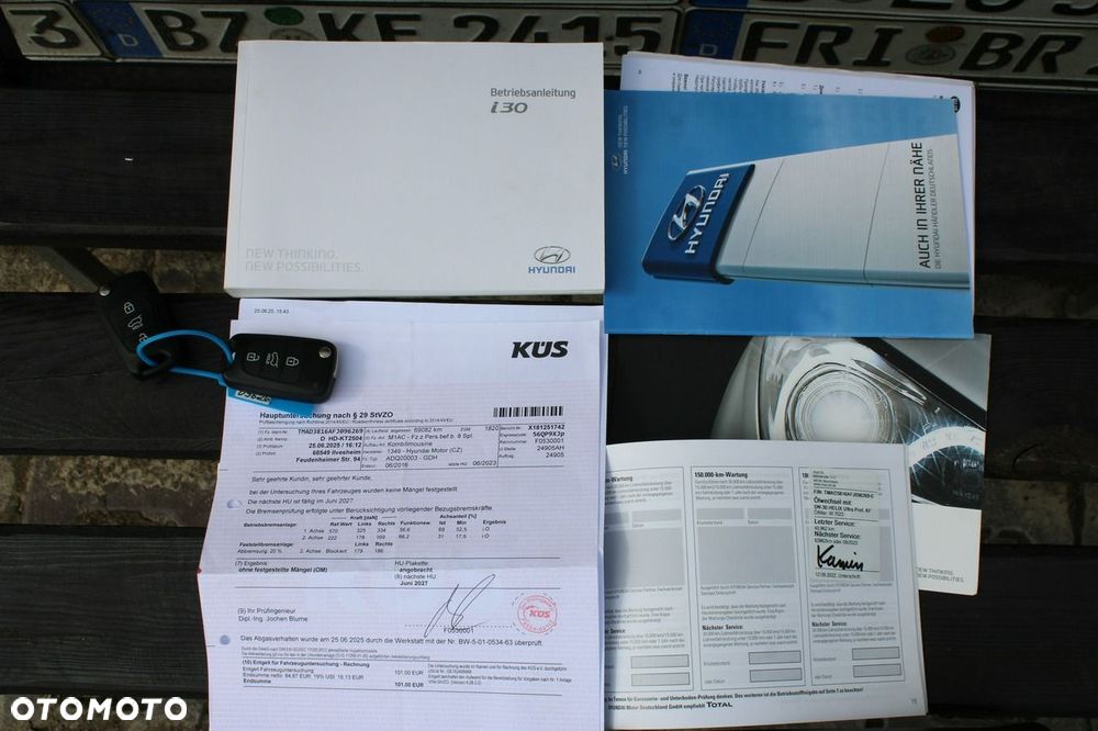 Hyundai i30 1.4 YES - 30