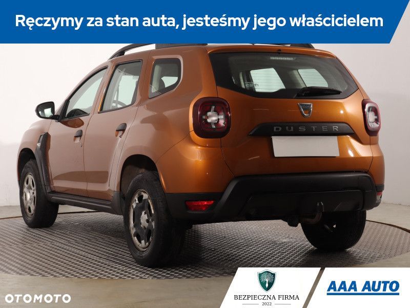 Dacia Duster - 6