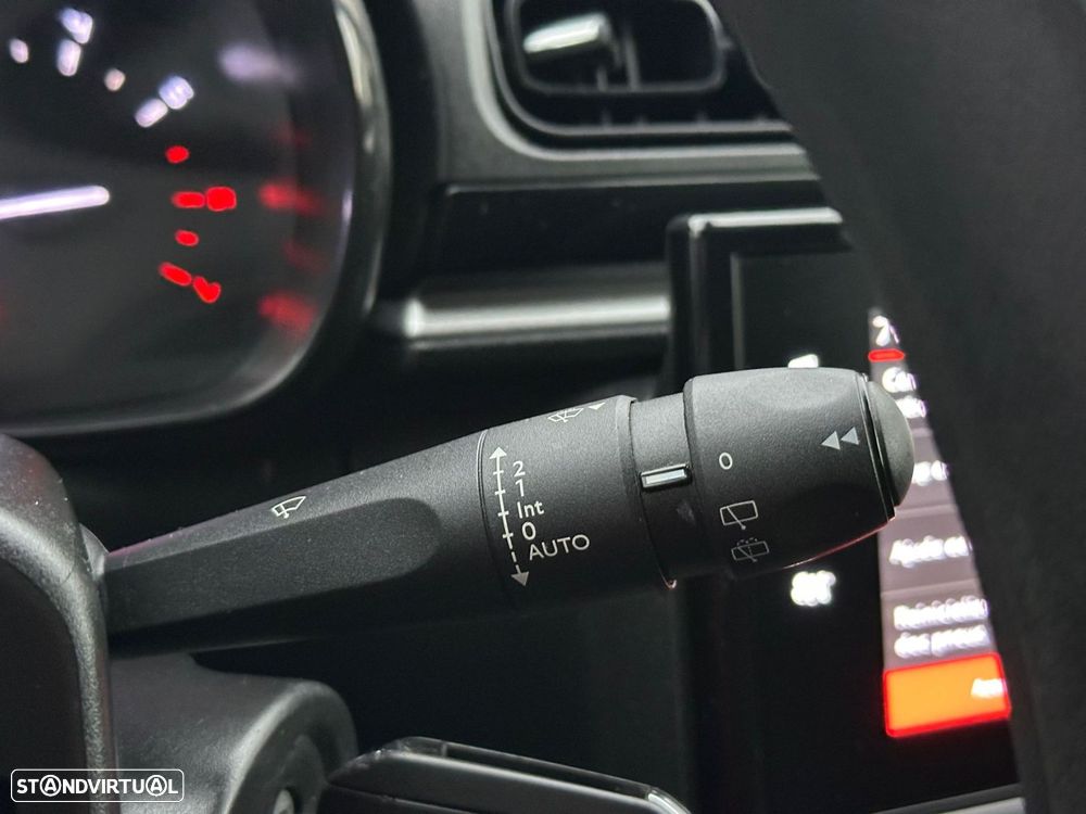 Citroën C3 1.2 PureTech Feel Pack - 13