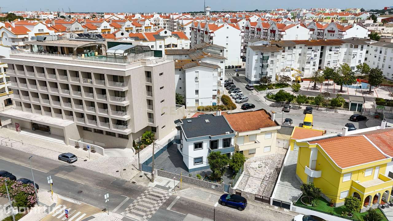 Moradia T2 - Alcochete - Grande imagem: 4/25