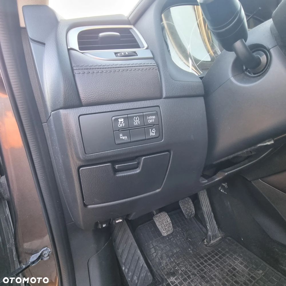 Mazda 6 2.2 D Skypassion I-ELoop - 6