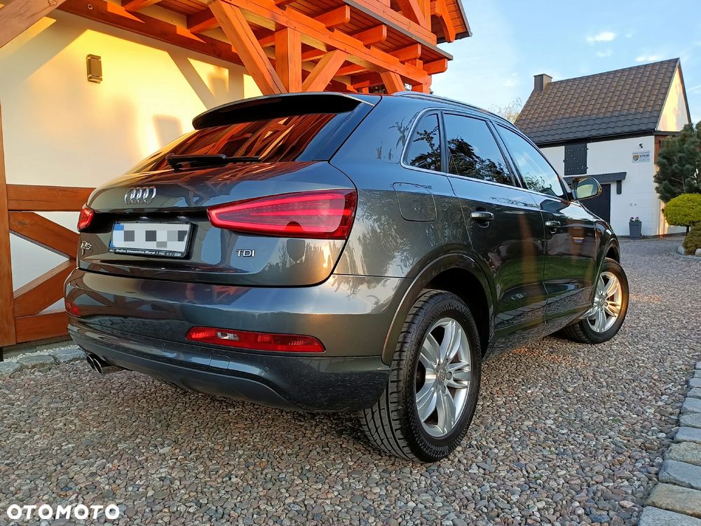 Audi Q3 2.0 TDI Prime Edition - 19