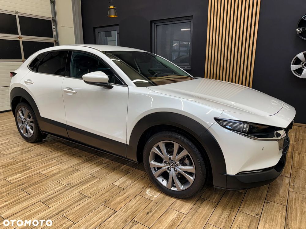 Mazda CX-30 - 6