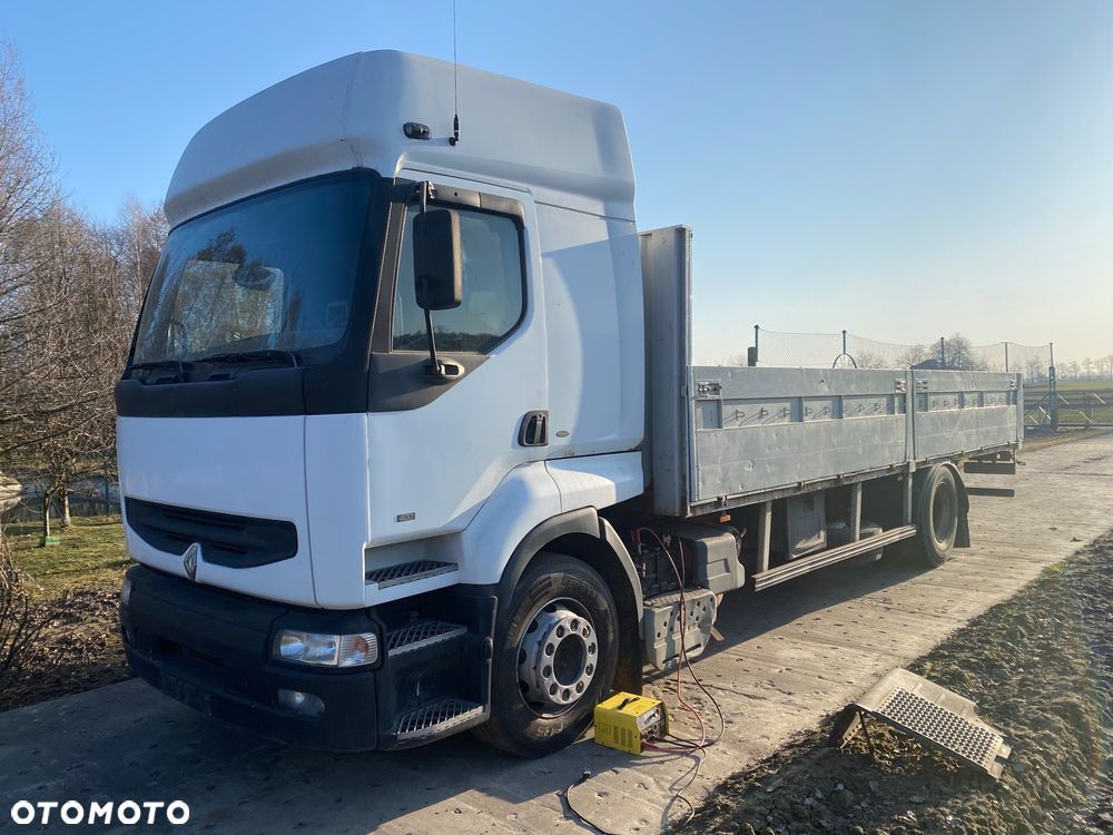 Renault Premium 400 - 1