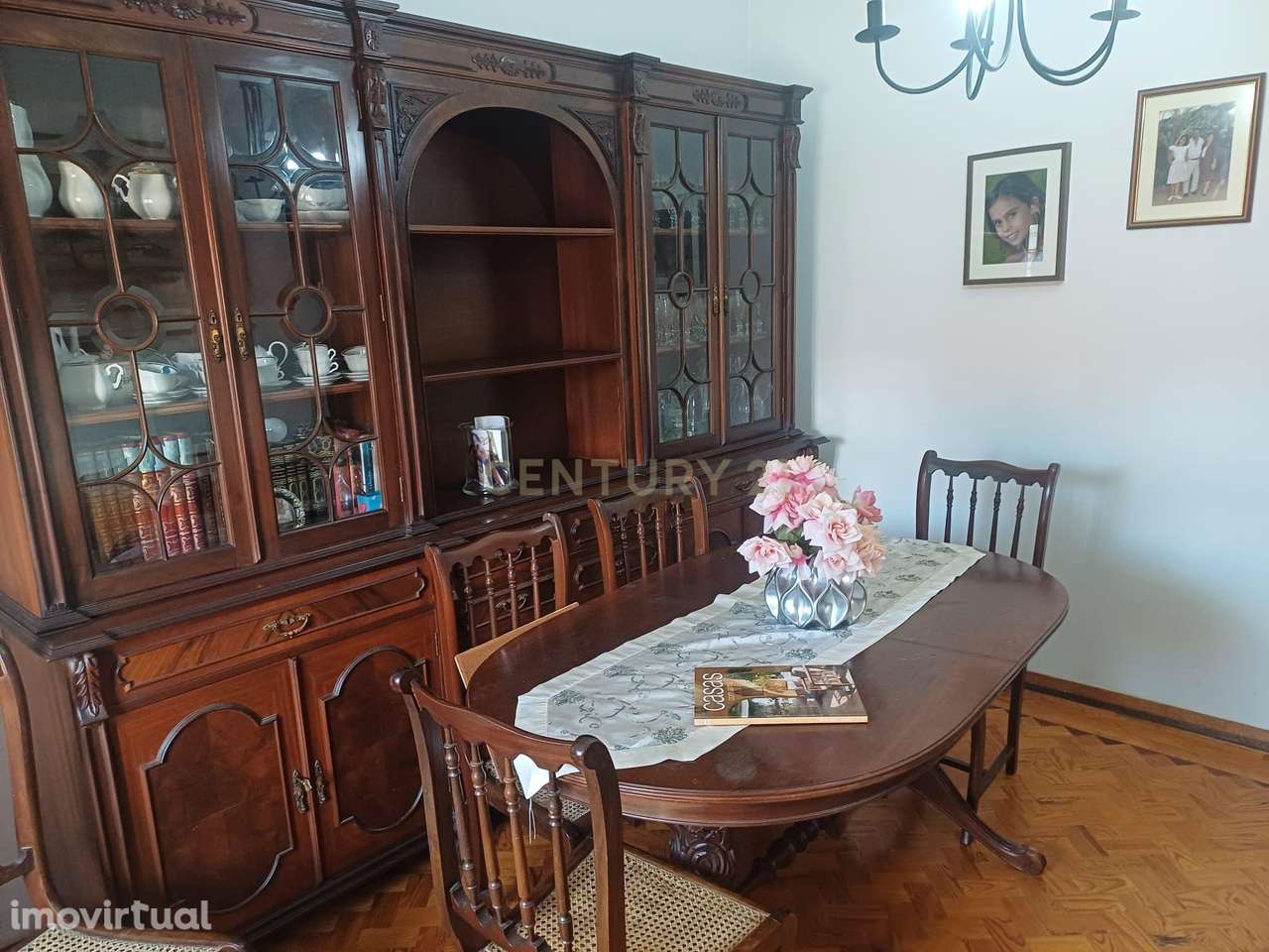 Apartamento T2 com Vista Panorâmica em Falagueira, Amadora - Grande imagem: 4/12