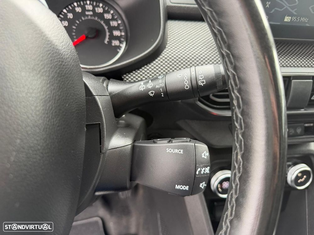 Dacia Jogger 1.0 ECO-G Extreme Bi-Fuel - 21