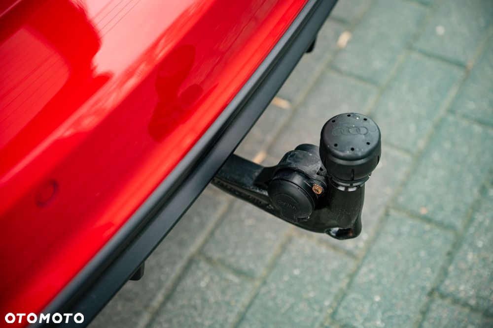 Audi A6 Avant 50 TDI mHEV Quattro Tiptronic - 15