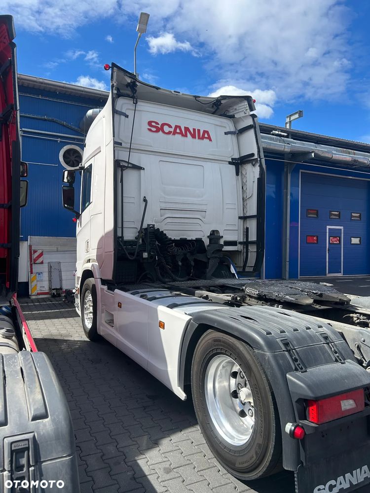 Scania R450 - 3