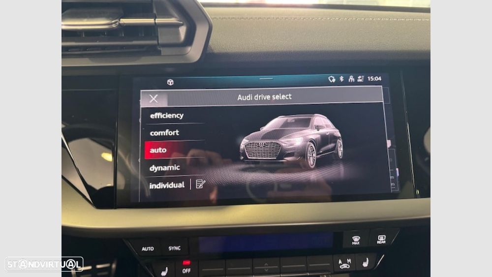 Audi S3 Sportback TFSI quattro S tronic - 19