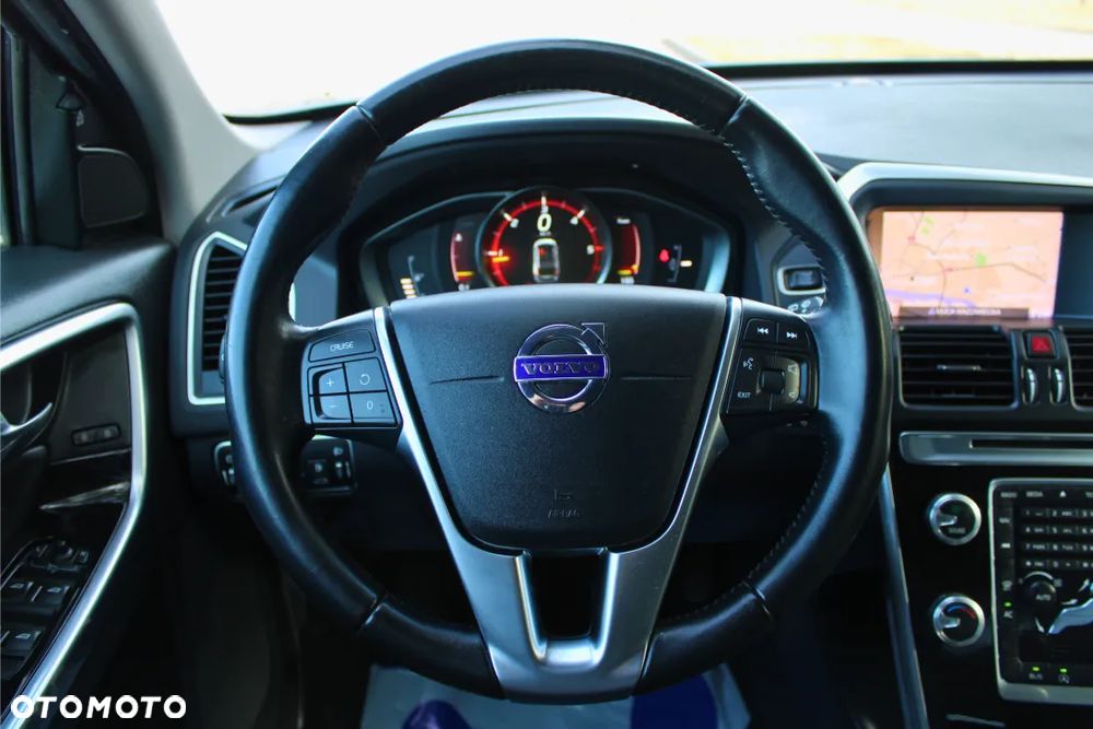 Volvo XC 60 D3 Summum - 21