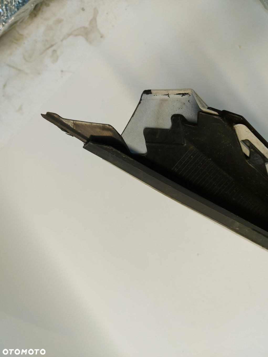 CUPRA FORMENTOR 5FF GRILL ATRAPA ZDERZAK PRZÓD PRZEDNI BIAŁY LB9A - 8