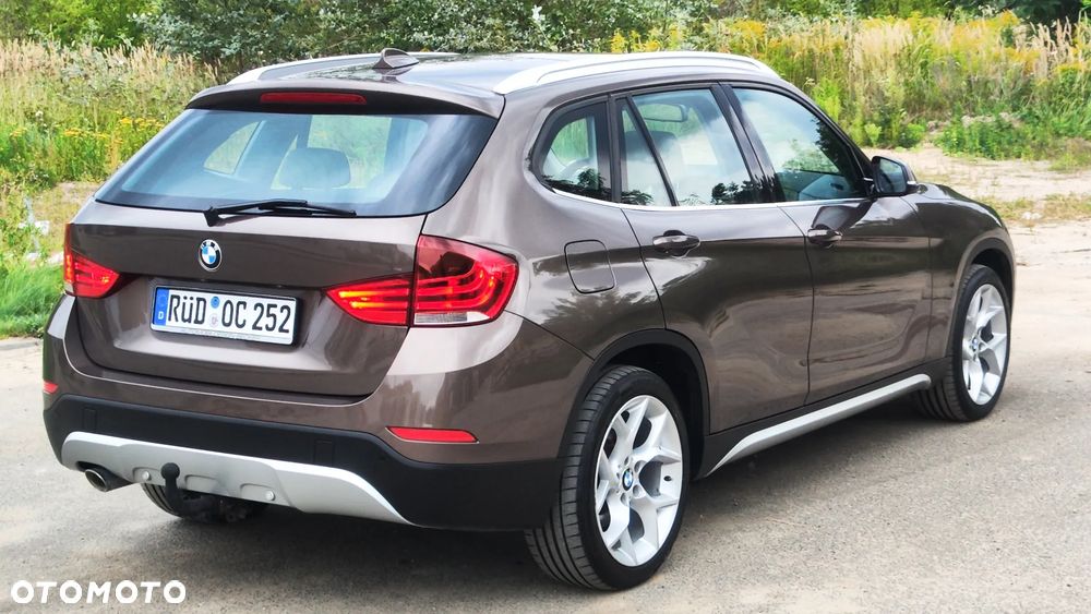 BMW X1 xDrive20d xLine - 5