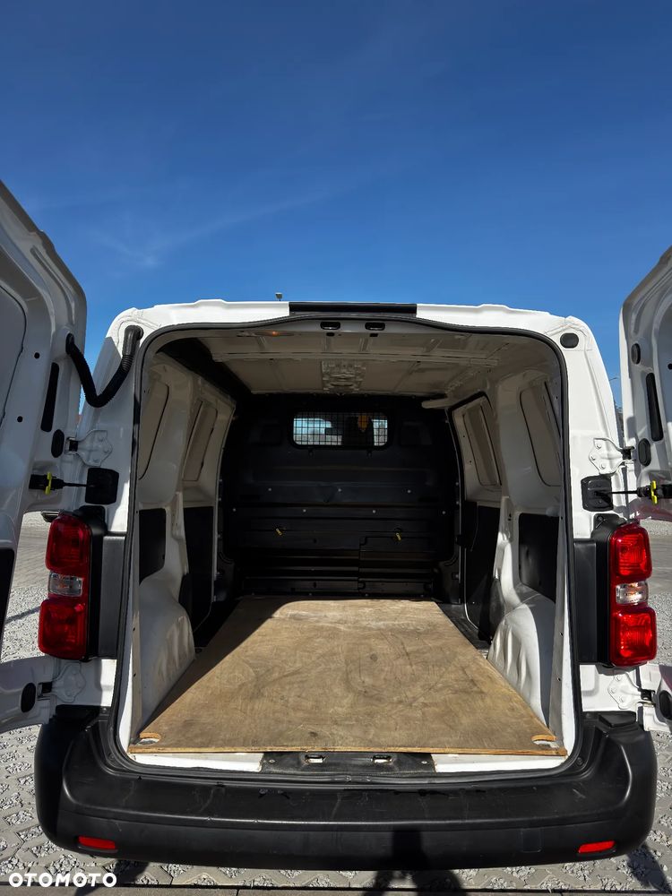 Toyota PROACE - 6