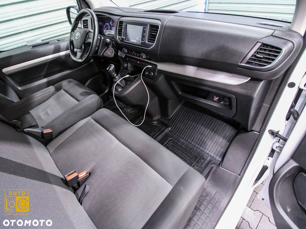 Toyota Proace Verso 2.0 D4-D Long Family - 11