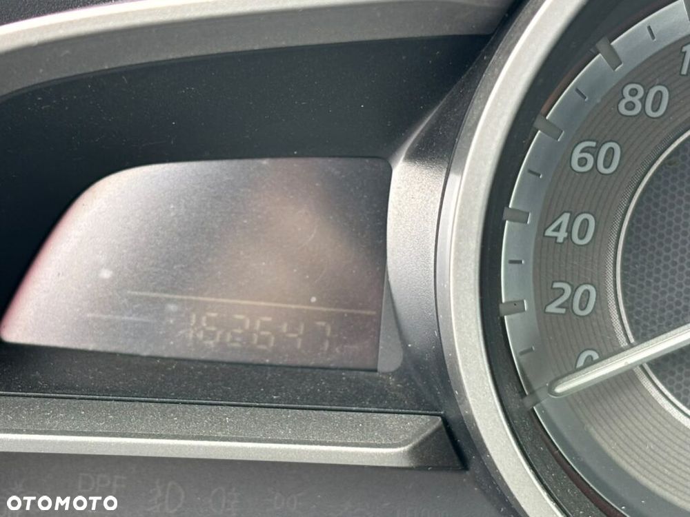 Mazda 3 SKYACTIV-D 150 Sports-Line - 5