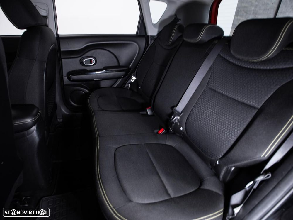 Kia Soul - 10