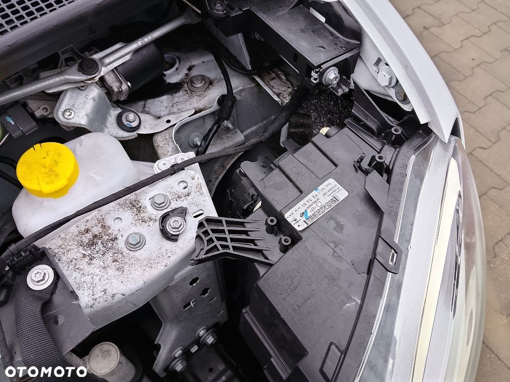 Renault Twingo Electric ZEN - 15