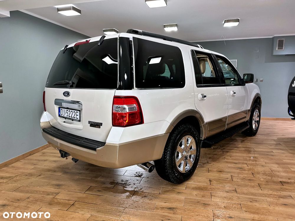 Ford Expedition 5.4 XLS 4WD - 6