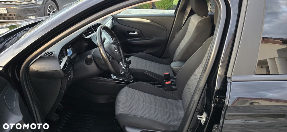 Opel Corsa 1.2 Direct Injection Turbo Start/Stop Edition - 11