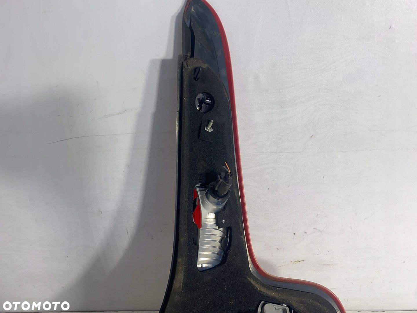 LAMPA LEWY TYŁ LEWA TYLNIA VOLVO C30 LIFT EU - 10