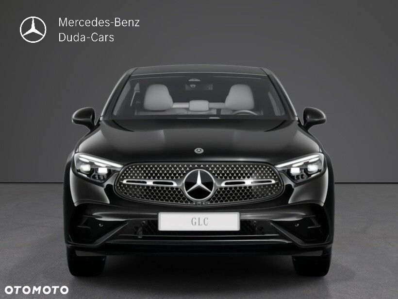 Mercedes-Benz GLC - 7