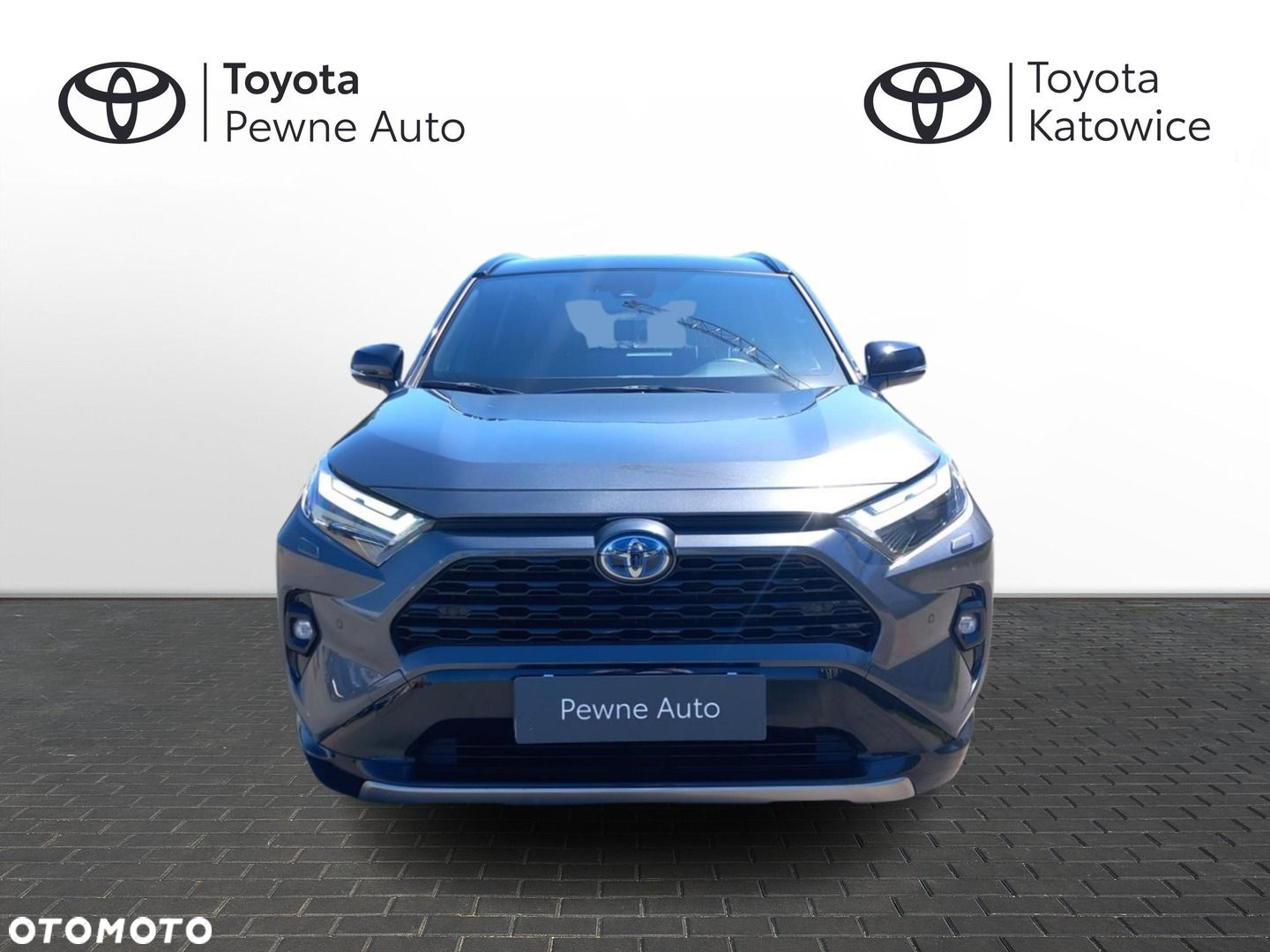 Toyota RAV4 - 5