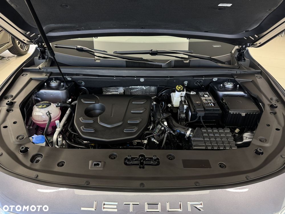 Jetour X70 Plus - 22