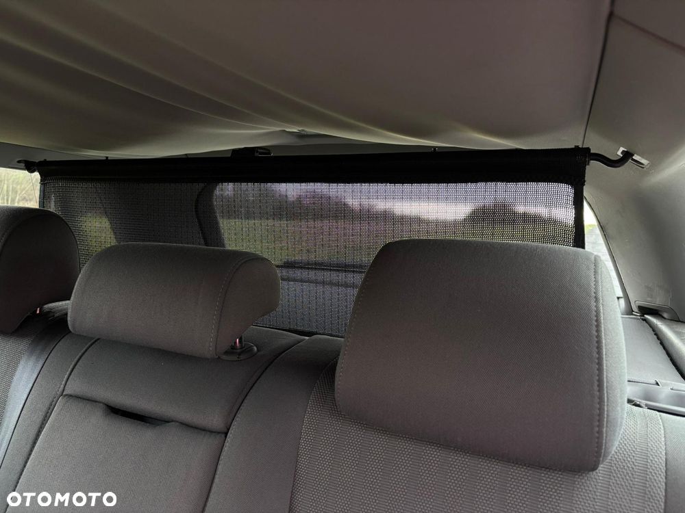 Audi A4 Avant 1.8T Quattro - 18