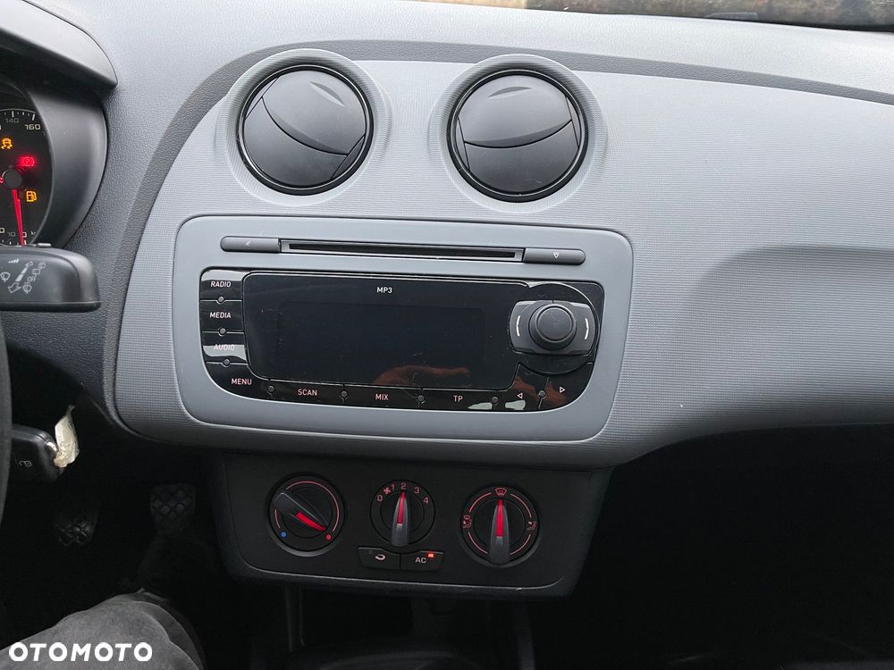 Seat Ibiza 1.2 12V Reference Salsa - 17