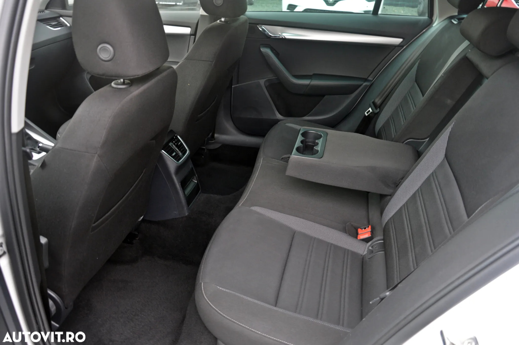 Skoda Octavia - 20