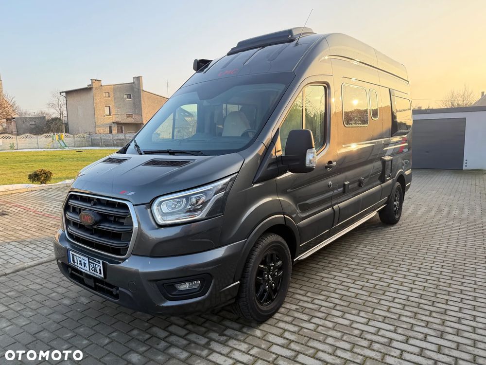 Ford LMC INNOVAN C 590 - 14