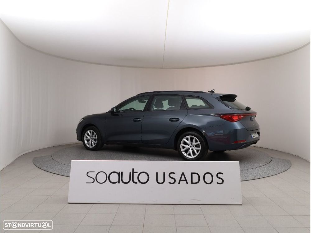 SEAT Leon ST 2.0 TDI Style - 5