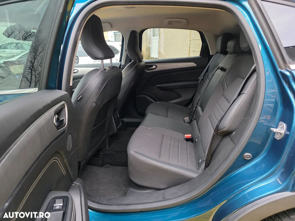 Renault Arkana E-TECH 145 E-Tech Engineered - 10