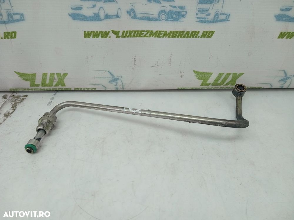 Conducta turbina 1.5 dci k9k410 924832R Nissan Juke YF15  [din 2010 p - 2